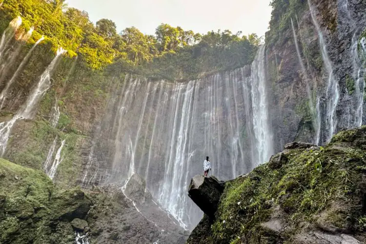 Mount Rinjani Besteigen Alles Was Du F R Das Trekking Wissen Musst