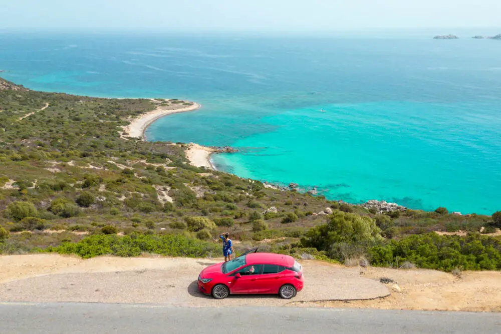 Oristano Auf Sardinien Top Sehensw Rdigkeiten Tipps