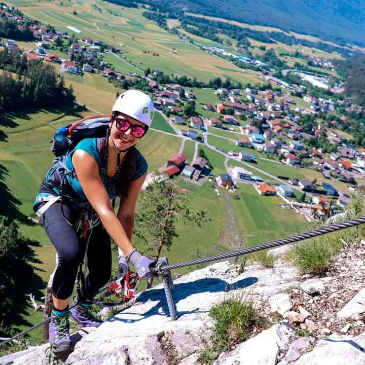 Österreich Urlaub 2020