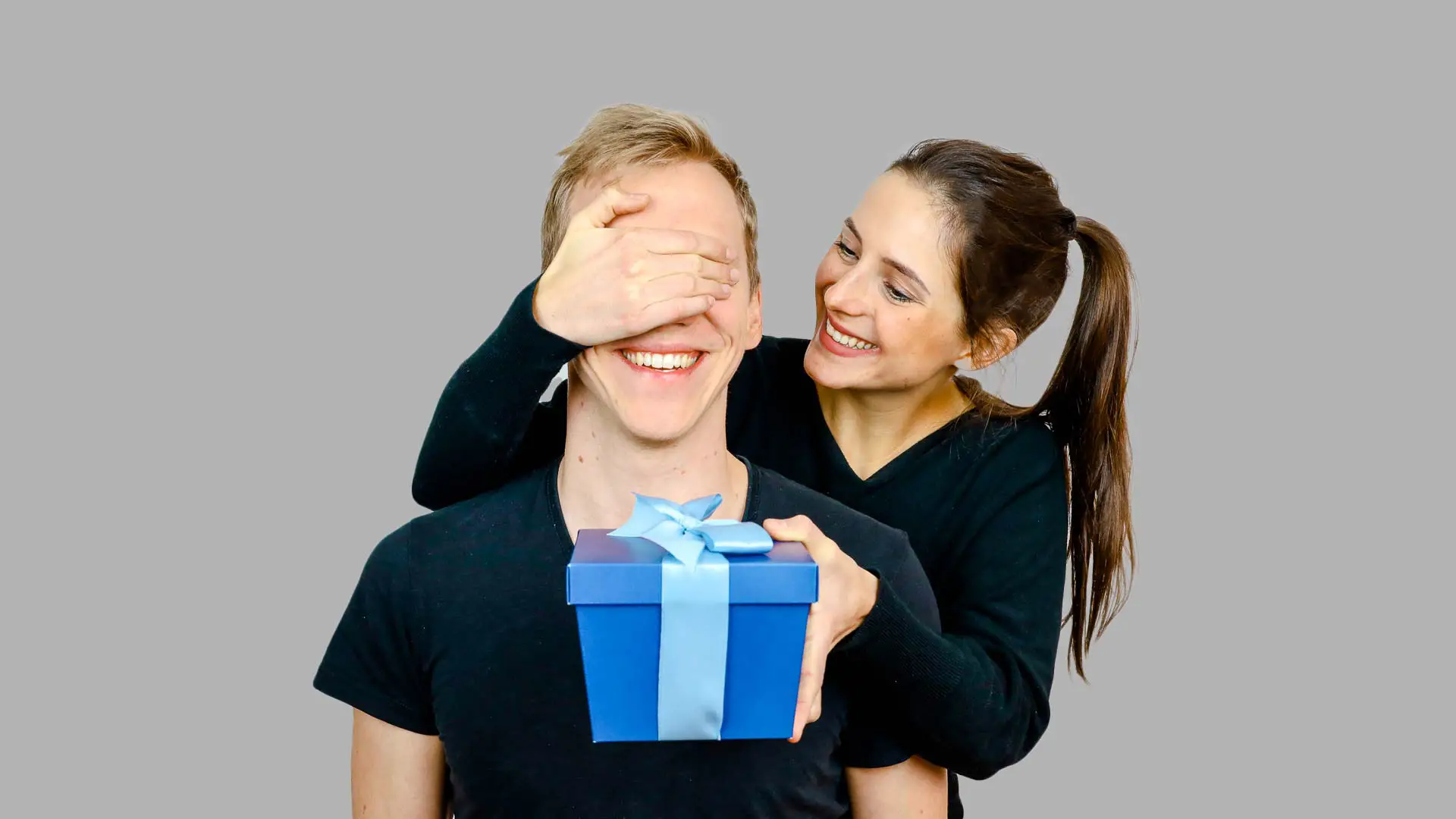 TOP 57 Geschenke für den Freund: Diese Ideen liebt dein Partner!