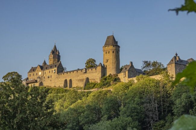 TOP 27 NRW Sehenswürdigkeiten, Die Du Sehen Musst!