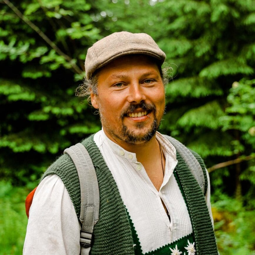 Rick Frommknecht Westallgäu
