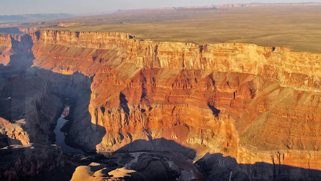 USA Westküste Sehenswürdigkeiten Grand Canyon