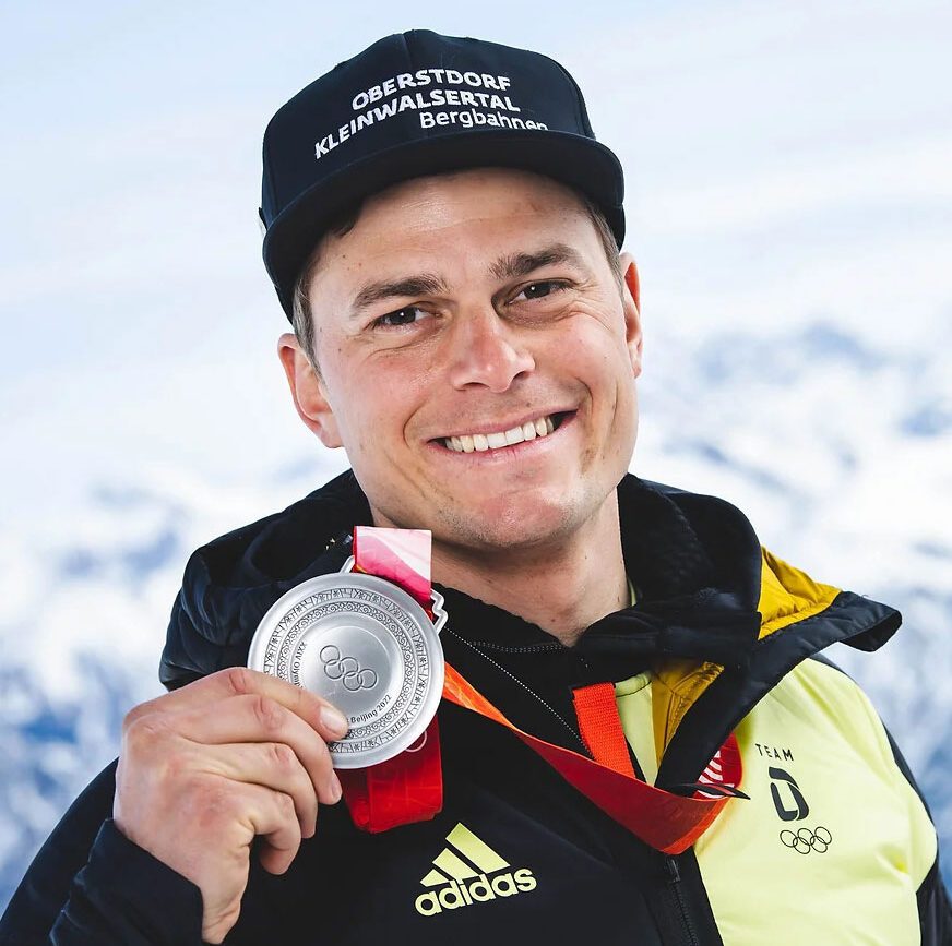 Alexander Schmid