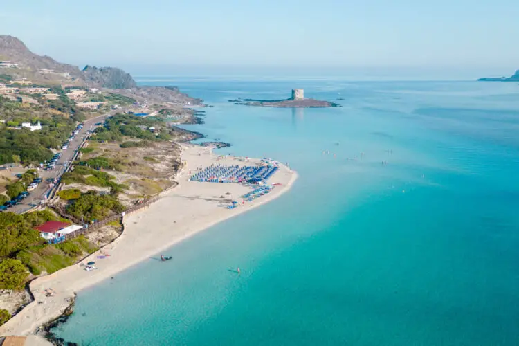 Sardinien Roadtrip 4 Routen für eine Rundreise mit dem Auto