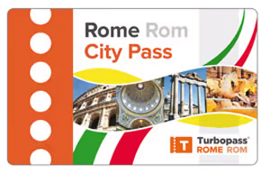 Rom City Turbopass