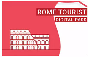 Rome Tourist Pass