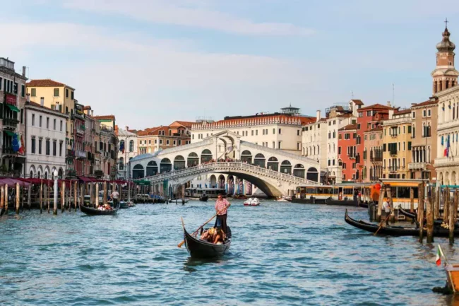 2 Tage Venedig, Programm und Tipps