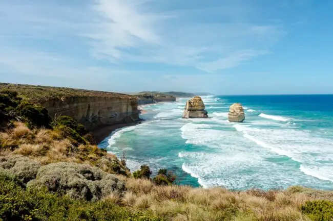 Australien Great Ocean Road