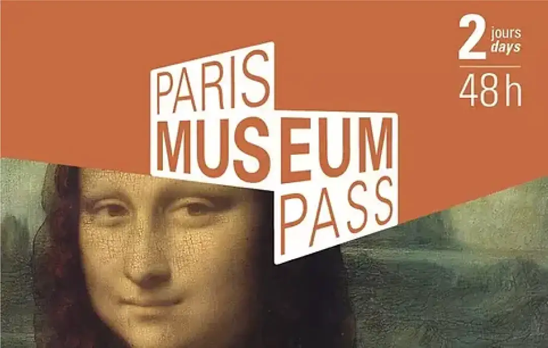 Paris Museum Pass