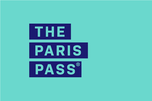 Paris Pass von Go City