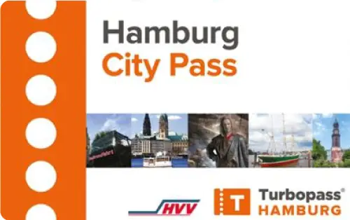 Hamburg Turbopass Citypass Vergleich