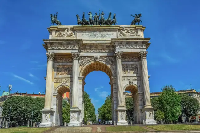 Mailand_Arco-della-Pace_Teaserbild