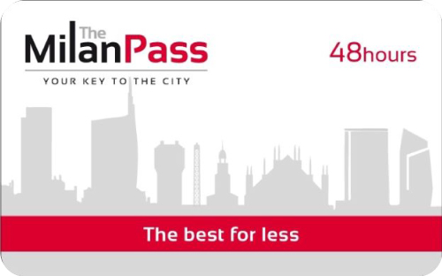 Milan Pass, Mailand Citypass Vergleich