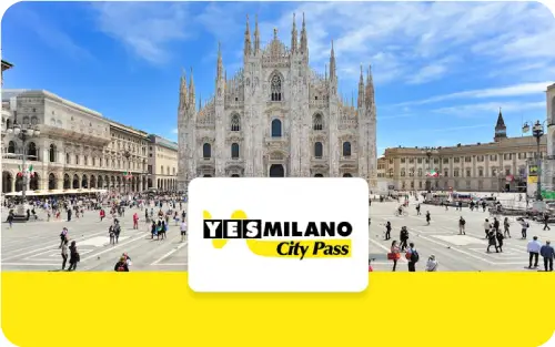 Yes Milano City Pass, Mailand Citypass Vergleich