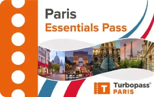 Paris Essentials Pass, Citypass Vergleich