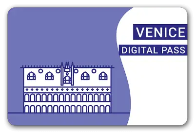 Venedig Digital Pass