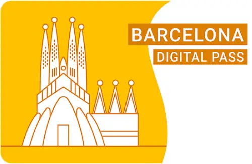 Barcelona Digital Pass, City Pass Vergleich