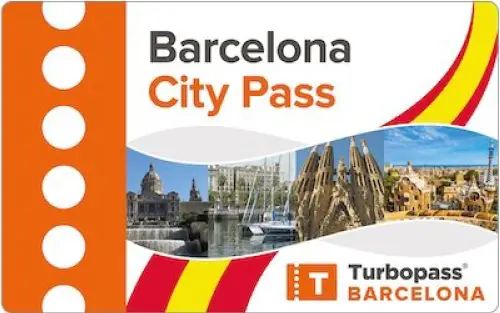 Barcelona Turbopass, Citypass Vergleich