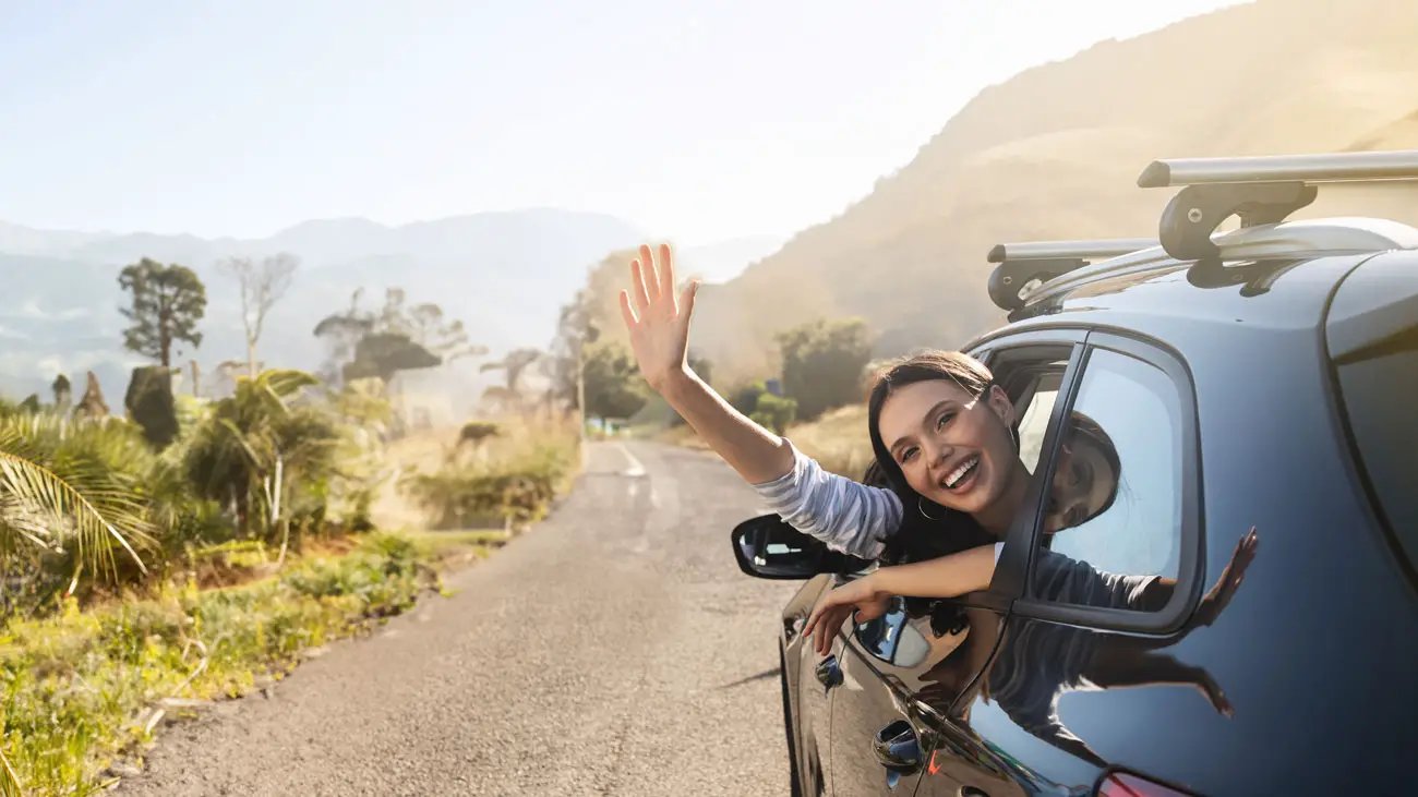 Unsere Tipps und Erfahrungen helfen beim Mietwagen buchen in Andalusien