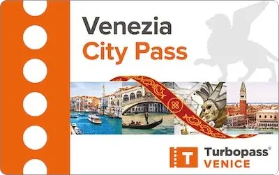 Venezia City Turbopass