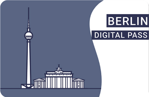 Berlin Digital Pass, Citypass Vergleich