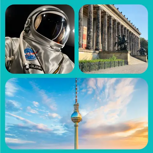 Discover Berlin Pass, Berlin City Card Vergleich