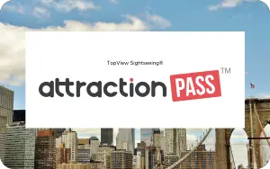 New York Attraction Pass