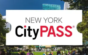 New York CityPASS