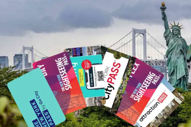 New York Citypass Vergleich und Erfahrung