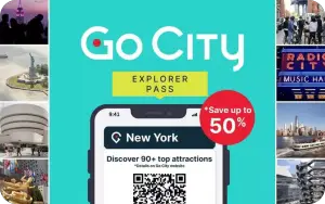 New York Explorer Pass