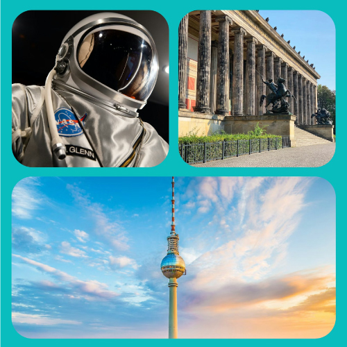 Discover Berlin Pass, Berlin City Card Vergleich
