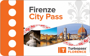 Florenz Citypass Turbopass