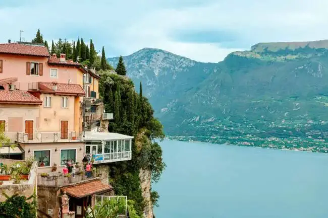 Gardasee Aktivitäten und Ausflugsziele Teaserbild