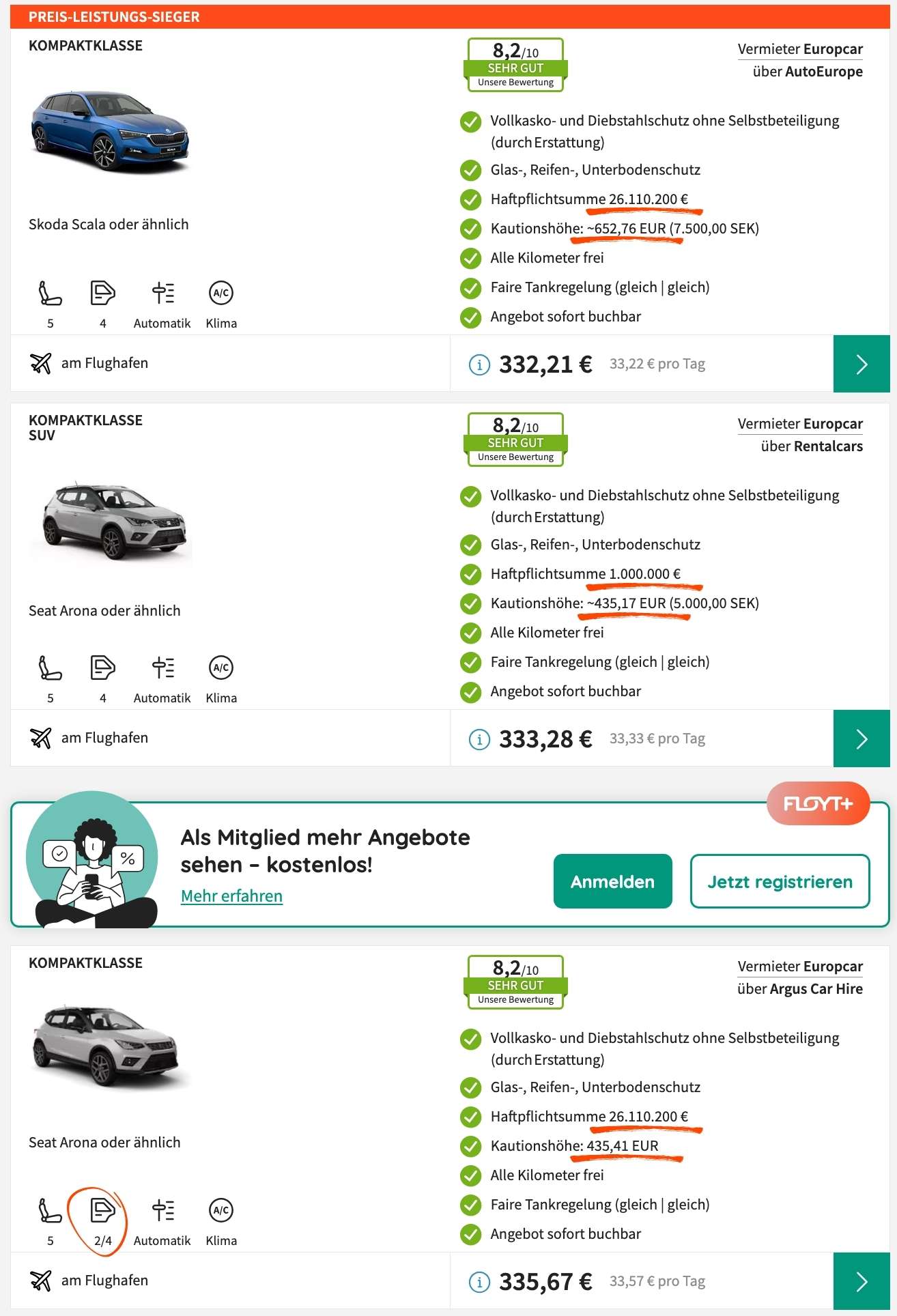 mietwagen-schweden-billermietwagen-preisvergleich