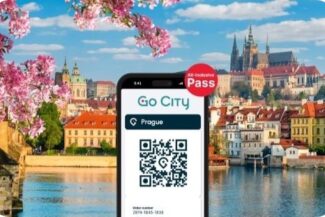 Prag Go City Pass