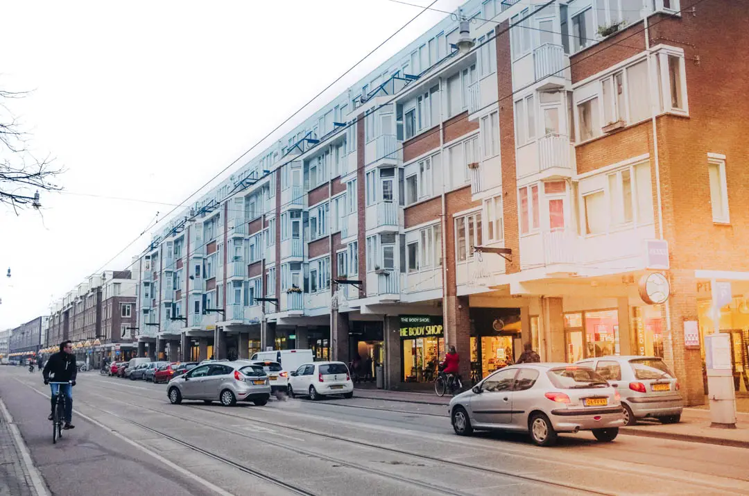 amsterdam-städtetrip-beethovenstraat