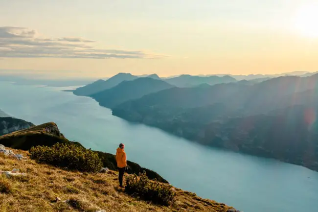 Gardasee Rundreise 10 Tage