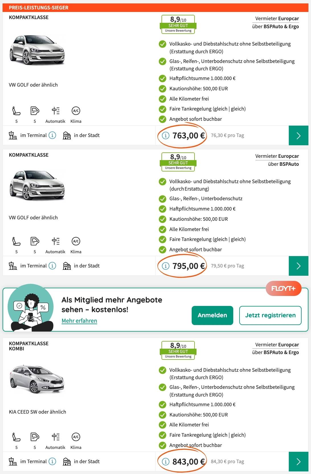 mietwagen-island-billigermietwagen-vergleich