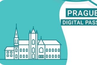 Prag Digital Pass