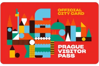 Prag Visitor Pass