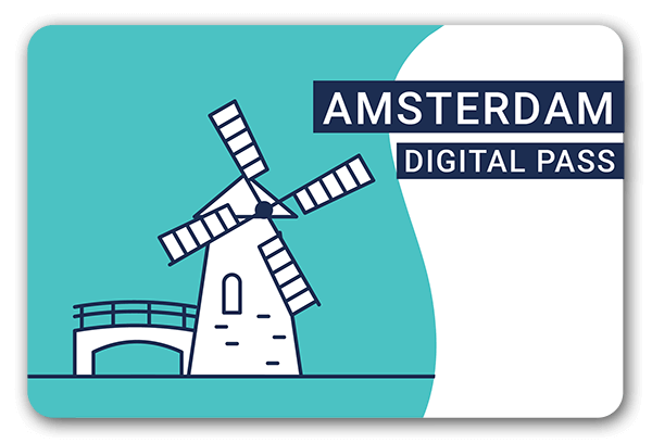 amsterdam digital pass citypass