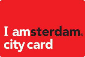 i amsterdam citypass i amsterdam card