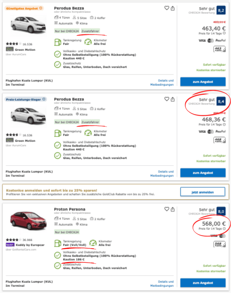 angebote check 24 malaysia